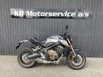 2025 Honda CB 650 R