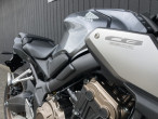 2025 Honda CB 650 R