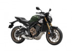 2025 Honda CB 650 R