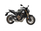 2025 Honda CB 650 R