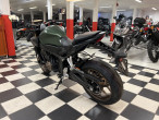 2025 Honda CB 650 R