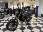 2025 Honda CB 650 R