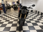 2025 Honda CB 650 R