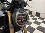 2025 Honda CB 650 R