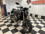 2025 Honda CB 650 R