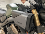 2025 Honda CB 650 R