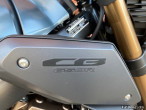 2025 Honda CB 650 R