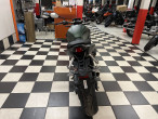 2025 Honda CB 650 RC