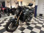 2025 Honda CB 650 RC