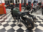 2025 Honda CB 650 RC