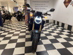 2025 Honda CB 650 RC