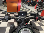 2025 Honda CB 650 RC