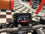 2025 Honda CB 650 RC