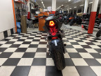 2025 Honda CB 650 RC