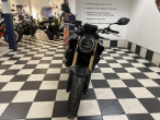 2025 Honda CB 650 RC