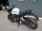 2025 Honda CB 650 RC