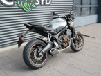 2025 Honda CB 650 RC