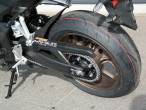 2025 Honda CB 650 RC