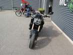 2025 Honda CB 650 RC