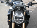 2025 Honda CB 650 RC