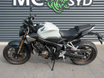 2025 Honda CB 650 RC