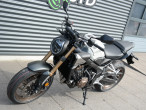 2025 Honda CB 650 RC