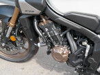 2025 Honda CB 650 RC