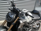 2025 Honda CB 650 RC