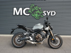 2025 Honda CB 650 RC