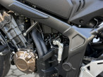 2025 Honda CB 650 RC
