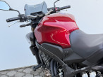 2025 Honda CB 650 RC