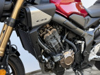 2025 Honda CB 650 RC