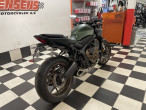 2025 Honda CB 650 RC 2025 Honda CB 650 RC