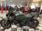 2025 Honda CB 650 RC 2025 Honda CB 650 RC