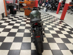 2025 Honda CB 650 RC 2025 Honda CB 650 RC