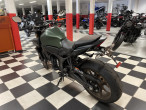 2025 Honda CB 650 RC 2025 Honda CB 650 RC