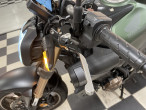 2025 Honda CB 650 RC 2025 Honda CB 650 RC
