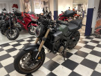2025 Honda CB 650 RC 2025 Honda CB 650 RC