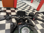 2025 Honda CB 650 RC 2025 Honda CB 650 RC