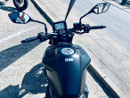 2025 Honda CB 750 Hornet E-Clutch