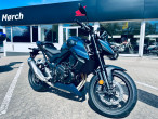 2025 Honda CB 750 Hornet E-Clutch