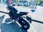 2025 Honda CB 750 Hornet E-Clutch