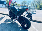 2025 Honda CB 750 Hornet E-Clutch