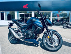 2025 Honda CB 750 Hornet E-Clutch