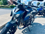 2025 Honda CB 750 Hornet E-Clutch