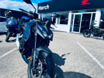 2025 Honda CB 750 Hornet E-Clutch