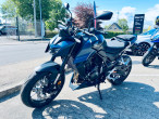 2025 Honda CB 750 Hornet E-Clutch