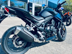 2025 Honda CB 750 Hornet E-Clutch
