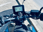 2025 Honda CB 750 Hornet E-Clutch