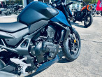 2025 Honda CB 750 Hornet E-Clutch